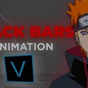 Black Bar Animation SVP Tutorial