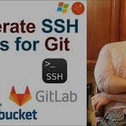 Generate Git SSH Keys That Work Everywhere