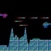Atari ST Time Blast