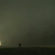 Largest Tornado In History EF5 Up Close El Reno OK May 31 2013