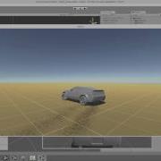 Unity 5 Vehicle Physics