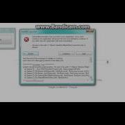 Axedms Jit Debugging Error