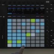 Learn Push 2 Tweaking And Refining Drums