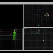 HAMMER EDITOR TUTORIAL Making The Necrosmasher Strongmann Machine Hammer