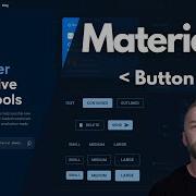 Buttons Learn Material UI Components In React