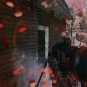 MW2 Quickscope Fail