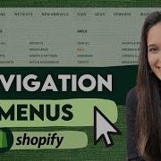 Navigation Menus 101 Best Practices For Designing An Easy To Use Website