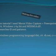 XML With MSXML Dll Open Create Read Edit Guide 101