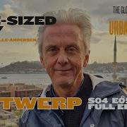 Antwerp The Life Sized City S04E05 Full Episode