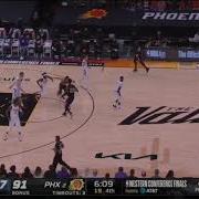 Phoenix Suns Stack Into STBS
