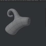 LightWave Model Swap Base Morph