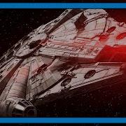 Millennium Falcon Sound Effects Download Link