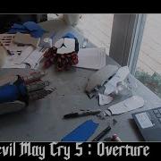 Devil May Cry 5 Nero Tutorial Overture