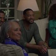 The Fresh Prince Of Bel Air Re Union Remembering Uncle Phil HBO Max