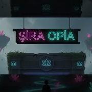 şiraopia Paydos Heavy Metal Alternative Metal Hard Rock Groove Metal Modern Rock Peyk Cover