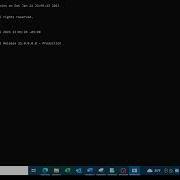 Login To SQL Plus 21c