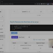 JS Assessment Arrays 14 Tasks At Once