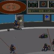 Killerball Atari ST