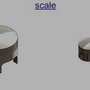SOLIDWORKS TUTORIAL How To Scale Any Part In Solidworks