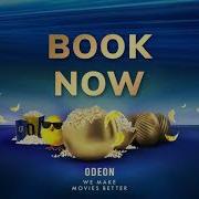 Easter Magic At ODEON