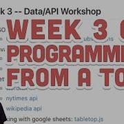 Coding Train Live 61 Week 3 Of Programming From A To Z Mad Libs Generator