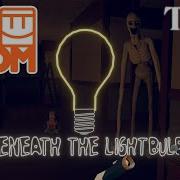 4 Tips In Beneath The Lightbulb Rec Room
