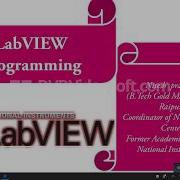 Export Numeric Array Data From LabVIEW By Nitesh Pradhan