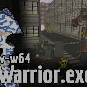 Cross Compile C SDL Windows Exe On Linux LinWarrior