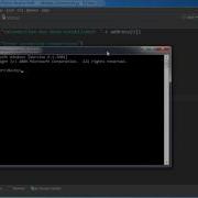 Python Reverse Shell Tutorial 9 Creating A Custom Interactive Shell