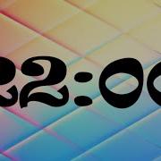 22 Minute Timer 1320 Second Timer 22 Minute Countdown With Music
