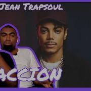 Billie Jean R B Trap Soul Version AI Cover Reaction