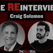 Understanding The New Real Estate Capital Stack Craig Solomon Of Square Mile Capital