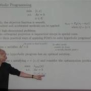 First Order Methods And Hyperbolic Programming