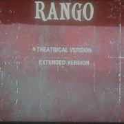 DVD Menu Walkthrough To Rango Request Video For Marcus Miller