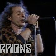 Scorpions Holiday Rock In Rio 1985