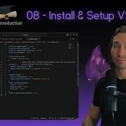 Elixir Full Course 8 Install And Setup Visual Studio Code