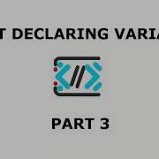 Declaring Rust Variables Rust Tutorial For Beginner 2023 Rust Data Types