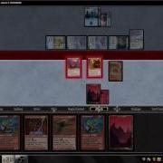 Goblins Match 1 Pauper Daily 1