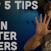 5 Tips For Beginner Open Water Scuba Divers