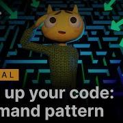 Level Up Your Code With Game Programming Patterns Command Pattern Tutorial