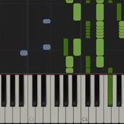 Michael Jackson Black Or White Piano Tutorial Free Sheet Music