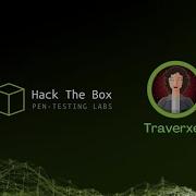 Hack The Box Traverxec Walkthrough