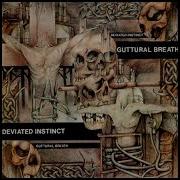 Deviated Instinct Guttural Breath Full Album 1989