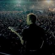 Muse Time Is Running Out Live From Wembley Stadium