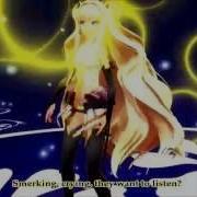 MMD Circus Monster SeeU Version English Sub With Effect