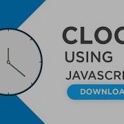 How To Create An Awesome Clock Using HTML CSS JavaScript Neumorphism JS Clock Tutorial