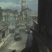 MW3 THROWING KNIFE SILENT SHOT NO SCOPE ACROSS MAP