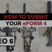 Ready To Certify EForm 4 Approval Process Current ATF Processing Time