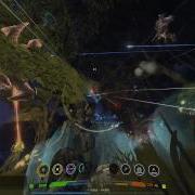 Firefall Dev KIll Syrstorm