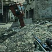 Cod4 Bounce Crash Very Easy
